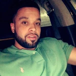 Meet your Posher, Randy